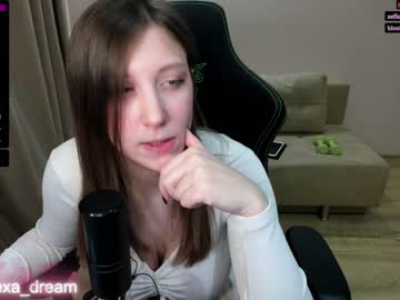 webcam girl alexa_dream image #1151193