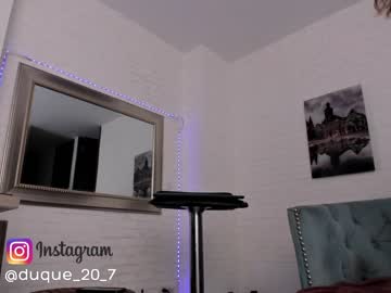 webcam girl andrea_duque97 image #1749540