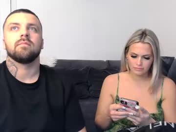 webcam couple britishbeautys image #1417192