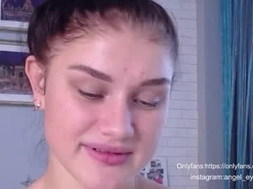 webcam girl angel_eyes01 image #903621