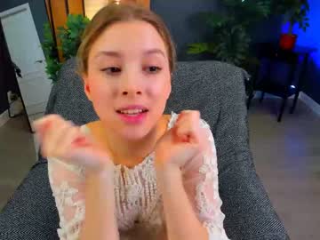 webcam girl milablush image #4553930