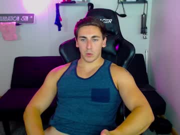 webcam man zach_rhyder image #5180619