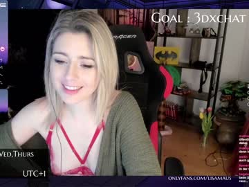 webcam girl kimilee22 image #3684267