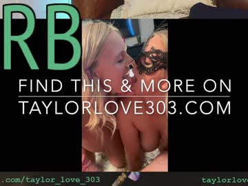 webcam girl taylor_love_303 image #6509311