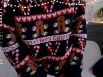 webcam girl ginger_pie image #755000