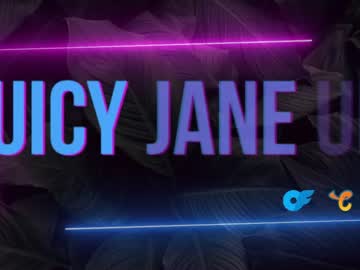 webcam girl juicy_jane_uk image #4854171