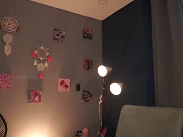 webcam girl letiziafulkers1 image #5056547