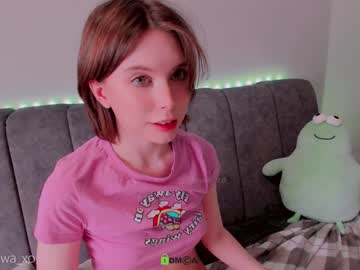 webcam girl xiawa_xo image #2530279