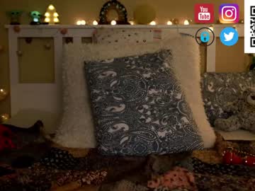 webcam girl little_mystery image #2380784