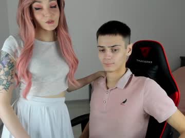 webcam couple mia_n_harry image #2635537