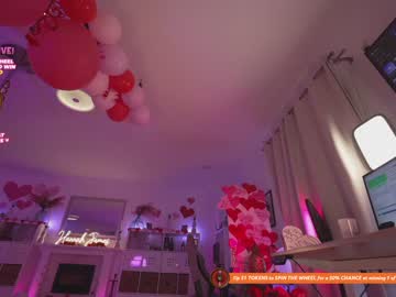 webcam girl hannahjames710 image #6385028