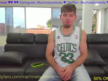 webcam man machinebumkelly image #1679866