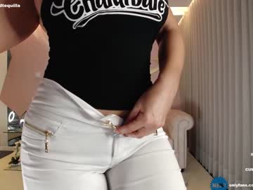 webcam girl wildtequilla image #4098619