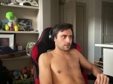 webcam man connorlive image #728711