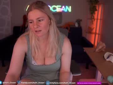 webcam girl asiri_ocean image #6794192
