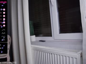 webcam girl patry333 image #3842867