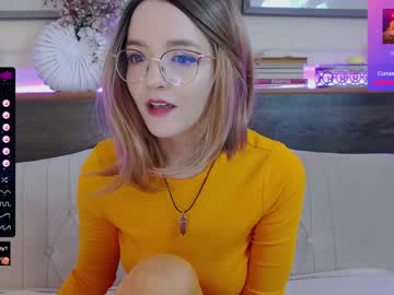 webcam girl ginger_pie image #3205737