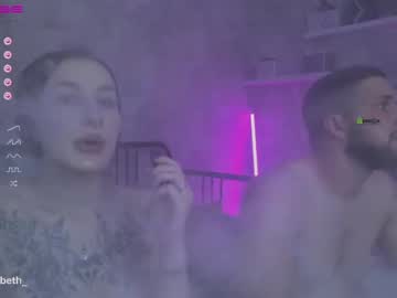 webcam couple bethanie_derek image #2514494