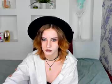 webcam girl eleanor_morte image #1803997