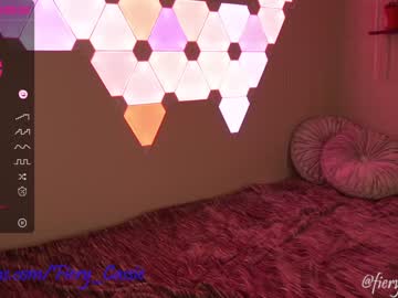 webcam girl fiery_redhead image #4443649