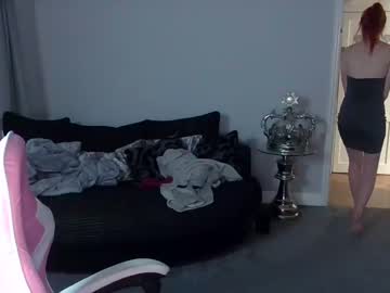 webcam couple red_firesquirt image #3993613