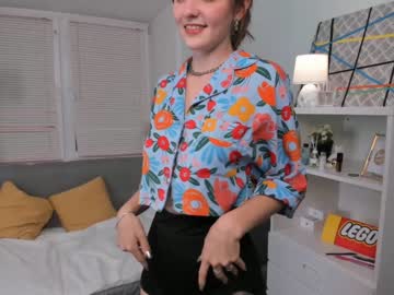 webcam girl minyrose image #5321945