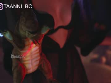 webcam girl taanni_bc image #2582012