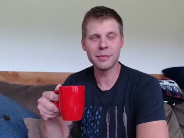 webcam man lancehardin image #5141682