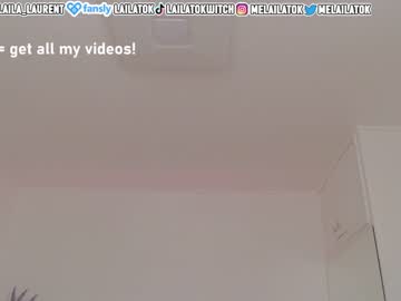 webcam girl laila_laurent image #3712659