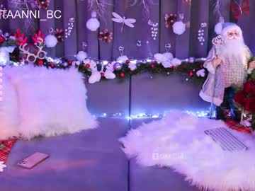 webcam girl taanni_bc image #3405091