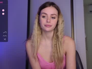 webcam girl sky_magic image #5801257