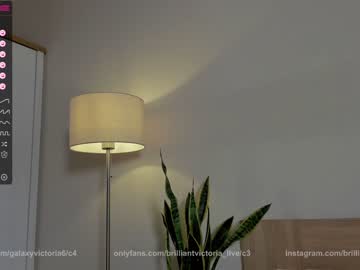 webcam girl brilliantvictoria image #6038966