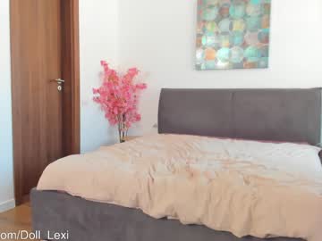 webcam girl doll_lexi image #3064826