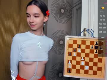 webcam girl happiness_call image #5271095