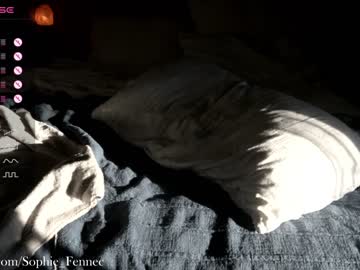 webcam girl sophie_fennec image #5918674