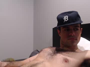 webcam man michmark23 image #398644