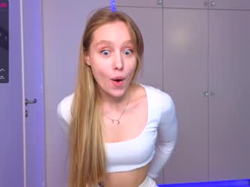 webcam girl amy_touch image #3939752