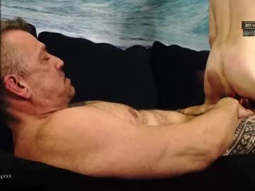 webcam man muscle_dog image #851792