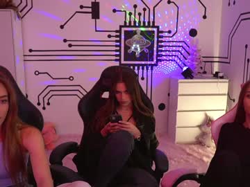 webcam couple anabel054 image #944339