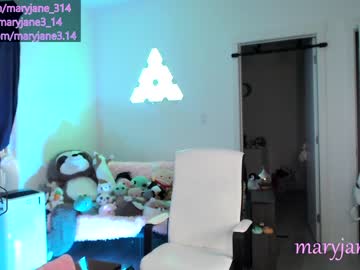 webcam girl maryjane_314 image #2252025