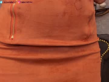 webcam girl letizia_fulkers image #287881