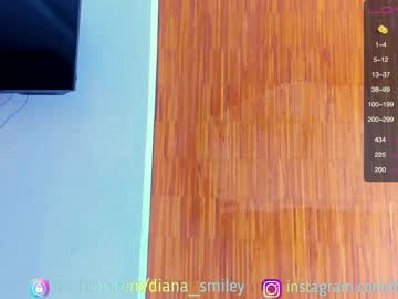 webcam girl diana_smiley image #723866