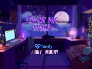 webcam girl loony_moony image #4425429