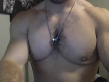 webcam man fitdaddy45 image #5551585