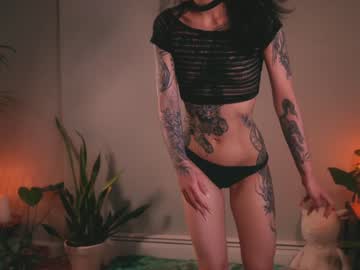 webcam girl ambientink image #2201523
