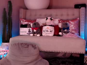 webcam girl aubrilee image #4414391