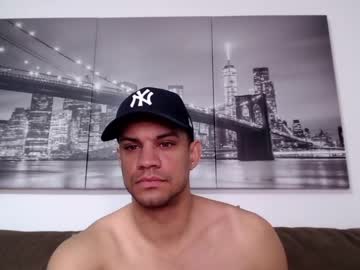 webcam man new_york_guy518 image #1378669