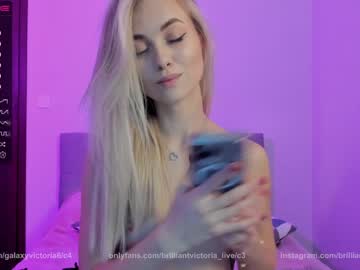 webcam girl brilliantvictoria image #6146576