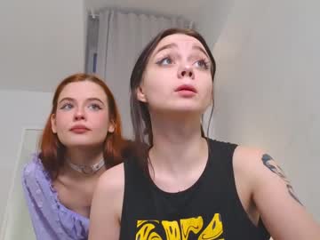 webcam couple dream_fairies image #3768611
