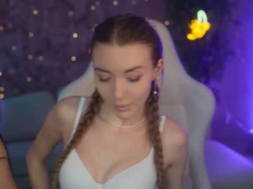 webcam couple kira0541 image #6270934